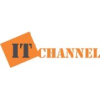 ITCHANNEL MAGAZINE & PORTAL logo - Similar company to Hong Kong Aiknow Limited