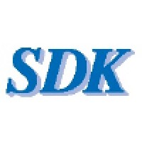 SDK Software, Inc. logo - Similar company to Siri Infosolutions, Inc.