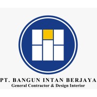 PT BANGUN INTAN BERJAYA logo - Similar company to Oasis Creative Indonesia