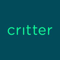 Critter Earth logo - Similar company to Silvercat