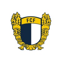 Futebol Clube de Famalicão - Futebol SAD logo - Similar company to Rio Ave Fc