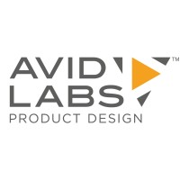 AVID Labs logo - Similar company to Pinion Technology