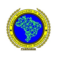 Fórum Brasileiro de Gestores Estratégico de Segurança - Fobrages logo - Similar company to Itatrade Serviços