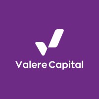Valere Capital logo - Similar company to Valere Capital Partners Llp