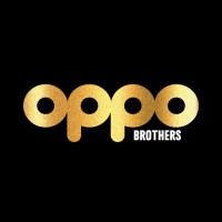 Oppo Brothers Ice Cream | B Corp™ logo - Similar company to Vv Svvn