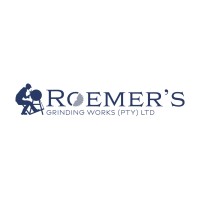 Roemers Grinding Works - South Africa logo - Similar company to Ees Live (Pty) Ltd