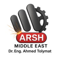 Arsh Middle East, LLC. logo - Similar company to Upcode Construction
