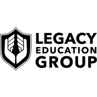 Legacy Education Group logo - Similar company to Legacy Education Group