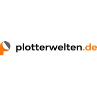 Plotterwelten logo - Similar company to Ds Group Holding