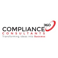 Compliance 360 Consultants logo - Similar company to Lisaan General Trading Ll