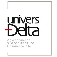 Univers Delta logo - Similar company to Media Ip