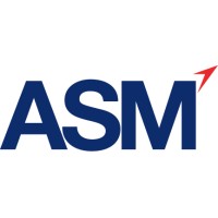 ASM Global Route Development Consultants logo - Similar company to Anna.Aero (Airline Network News & Analysis)