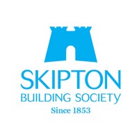 Skipton Building Society logo - Similar company to Wrk Digital