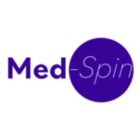 Med-Spin LTD logo - Similar company to Lexiotech