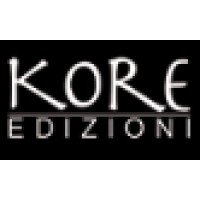 KORE EDIZIONI logo - Similar company to Modi & Toni | Valentina Policci