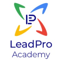 LeadPro AcaDemy logo - Similar company to Joojoy