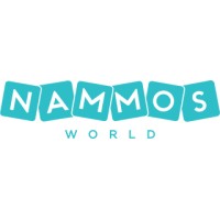 Nammos World logo - Similar company to Opa Dubai