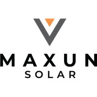 Maxun Solar Inc. logo - Similar company to Cleaninnogen Energy Solutions