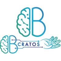 B-CRATOS logo - Similar company to Braincoder