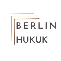 Berlin Hukuk logo - Similar company to Sprachenatelier Berlin, Institut Für Sprachen, Kunst Und Kultur