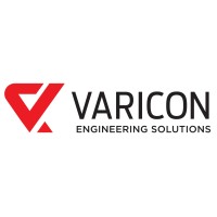 Varicon Engineering Solutions logo - Similar company to Kum Trade Engineering