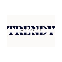 Trendy.nl logo - Similar company to Nanoi - Thai Restaurant - Antwerp