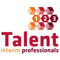 Talent123 logo - Similar company to Tech4Kids