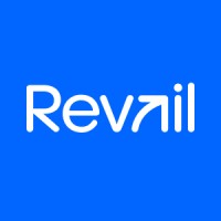 Revail logo - Similar company to Icecall