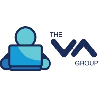 The VA Group logo - Similar company to The Wright Group Va