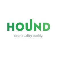 HOUND SRL logo - Similar company to Caredio Group