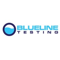 Blueline Testing Ltd logo - Similar company to Biopyroc