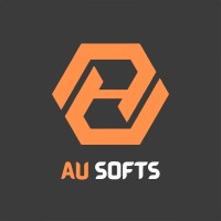 AU Softs logo - Similar company to Shades Tech