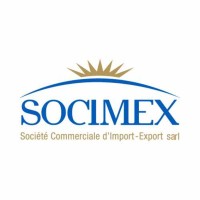 Socimex logo - Similar company to Achour Group
