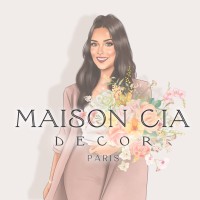 Maison Cia Decor logo - Similar company to Dcte School