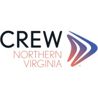 CREW Northern Virginia (CREW NoVA) logo - Similar company to Crew Dc