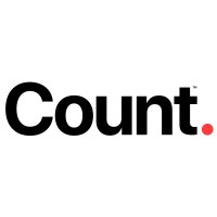 Count. logo - Similar company to Cher