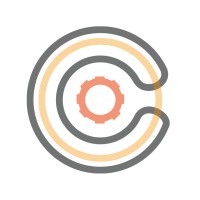 CodingCogs logo - Similar company to Hubmub