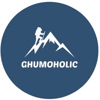 Ghumoholic logo - Similar company to Vskilled Infotech