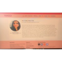 WICCI Legal Awareness Council Uttarakhand logo - Similar company to Data Rover