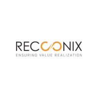 Recconix logo - Similar company to Phoenix Digital Technologies