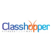 Classhopper logo - Similar company to Classhopper