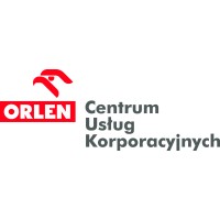 ORLEN Centrum Usług Korporacyjnych Sp. z o.o. logo - Similar company to Centrum Edukacji Sp. Z O.O. Grupa Orlen
