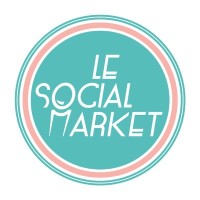 Le Social Market logo - Similar company to Gonogo