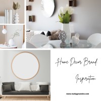 Home Decor Brand: logo - Similar company to Composite Group