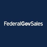 Federal Gov Sales logo - Similar company to Gov Ready