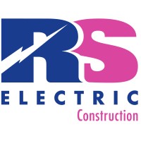 RS Electric Construction (dba RSE Construction) logo - Similar company to At Industries, Inc.