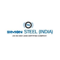 Simon Steel India logo - Similar company to Ostermeier Fze