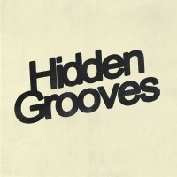 Hidden Grooves logo - Similar company to Continental Drifts