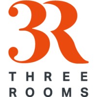 Three Rooms Design Ltd logo - Similar company to Nova Interiors