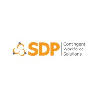 SDP Global Pay logo - Similar company to Sdp Solutions